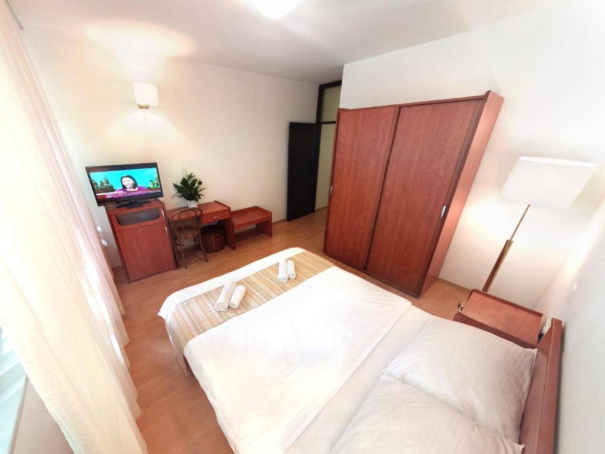 Hotel Lucija Most na Soči Dış mekan fotoğraf