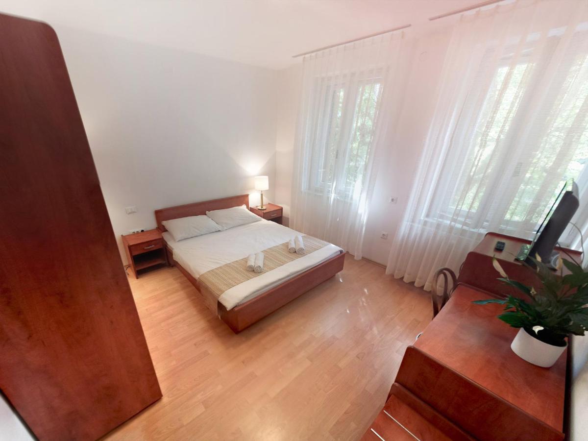 Hotel Lucija Most na Soči Dış mekan fotoğraf