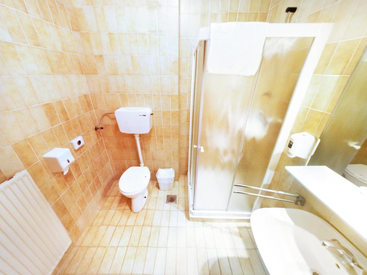 Hotel Lucija Most na Soči Dış mekan fotoğraf