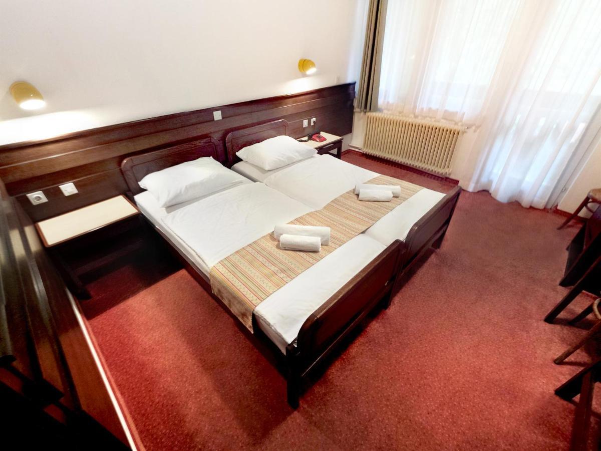 Hotel Lucija Most na Soči Dış mekan fotoğraf