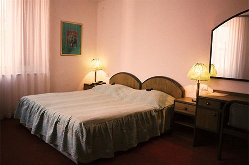 Hotel Lucija Most na Soči Dış mekan fotoğraf
