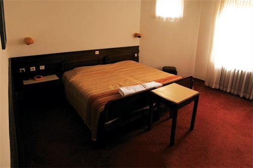 Hotel Lucija Most na Soči Dış mekan fotoğraf